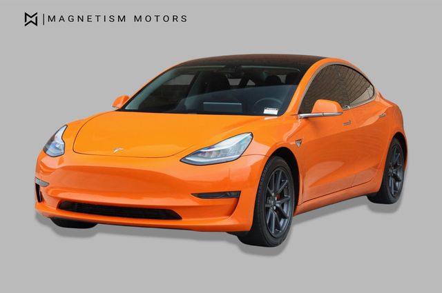 tesla model 3 2018 5YJ3E1EA3JF052442 image tesla model 3 2018 5YJ3E1EA3JF052442 image